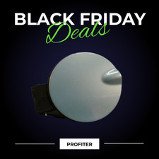 🇫🇷 VOLET DE TRAPPE CARBURANT CITROEN XSARA PICASSO ➤151780 ♻️