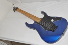 Guitare électrique Ibanez RG SERIES RefNo 7215