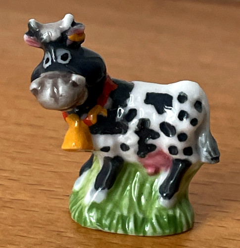 Fève vache avec - vache,