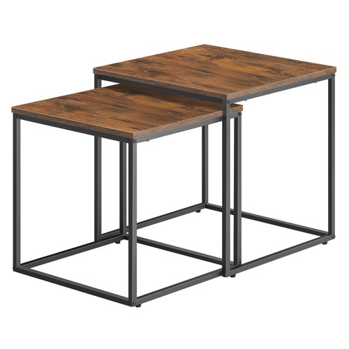 Table basse carrée - ,, 2