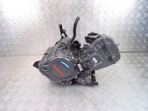 Ktm 125 duke moteur - ktm, -21/23-