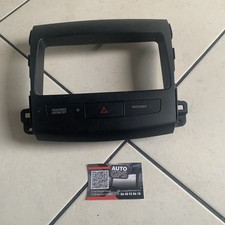 Capot Intérieur Console Centrale Radio pour Citroën ( Vu, 8002A072XA