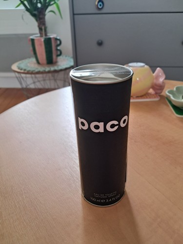 Parfum homme paco - rabanne, eau