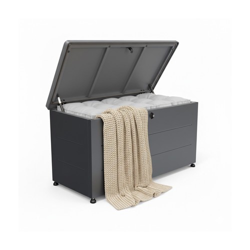 Coffre jardin pour - coffre,