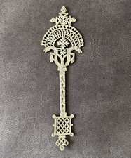 Croix orthodoxe éthiopienne