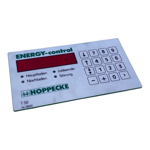 Hoppecke t50 energy control - hoppecke, energy-control