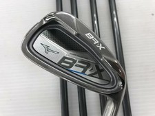 Ensemble fers mizuno x - fers,