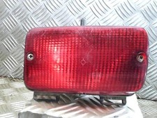 Anti brouillard arriere gauche