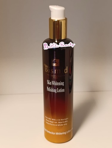 Bismid lait corps - lait,