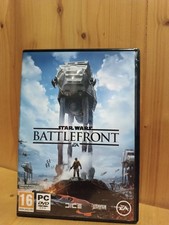 Star Wars: Battlefront (PC) – version PAL FR complète – très bon état