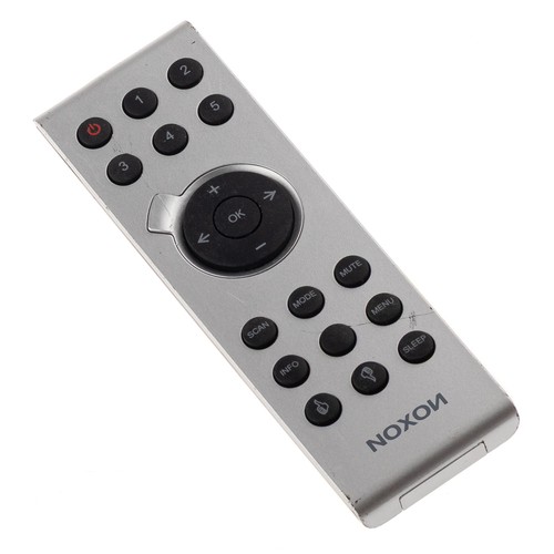 Noxon a550 télécommande - a550+,