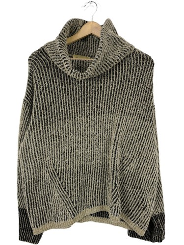 Momoni pull oversize dames - momoni,