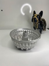 Moule à gâteaux Kougelhopf