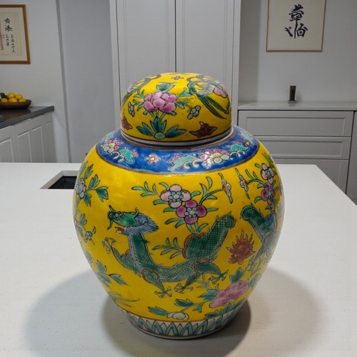 Antique chinese famille - antique,