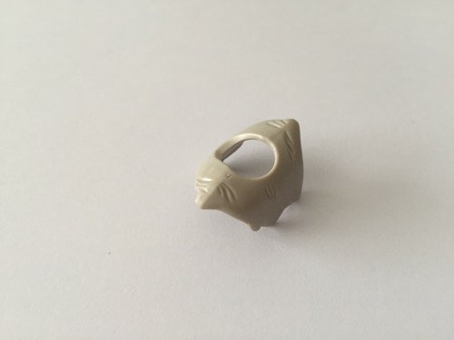 Mini plastron armure piece - mini,