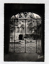 AIX-en-PROVENCE (13) PORTAIL