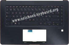 Clavier Français Topcase Original Asus Zenbook Pro 15 UX580G UX580GD UX580GE