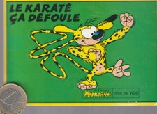 AUTOCOLLANTS C32 al. VICO