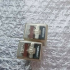 ITT 24D02C20A RELAY 2/PK
