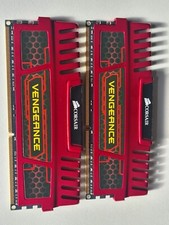 Barrette mémoire  Corsair