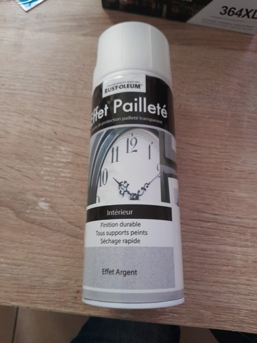 Rust oleum effet - effet,