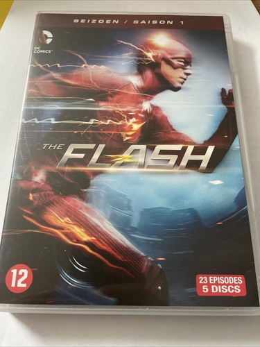Coffret dvd série comme - coffret,