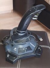 Joystick Logitech Attack 3