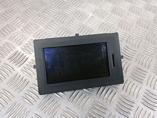 Ecran A7r GPS TOM TOM -