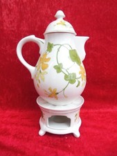 Belle Théière, Théière