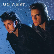 Go West Go West (CD) Super