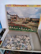 ANCIEN PUZZLE PHILMAR  EN BOIS