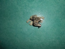 Rupteur / Vis Platinées Motobécane 92D DL / 93D DL réf: 20914