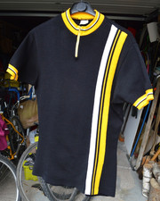 Ancien MAILLOT CYCLISTE