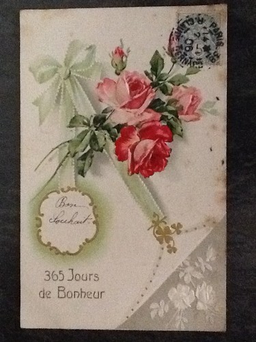 Illustree gaufree 365 - gaufree, jours