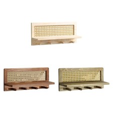 Porte-manteau Mural avec