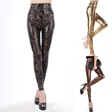 Pantalon femme legging