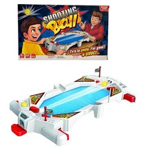 Jeu de Football Flipper