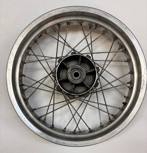 Roue arriere cagiva elefant - cagiva,