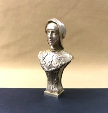 ancien sceau / cachet de cire