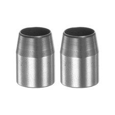 2Pcs cuir trou poinçon