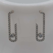 Messika Boucles D’Oreilles