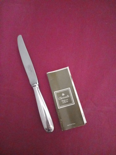 Couteau entrement en - 1,