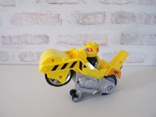 Moto Ruben - Paw Patrol - Pat Patrouille (J29) - TBE