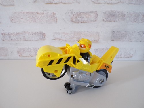 Moto ruben paw patrol pat - -,