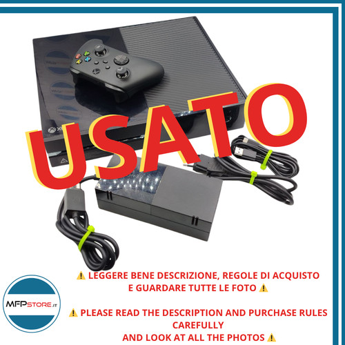 Console microsoft xbox one - microsoft, de