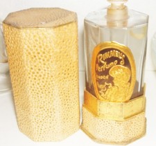 Flacon RIMMEL Baccarat Coffret