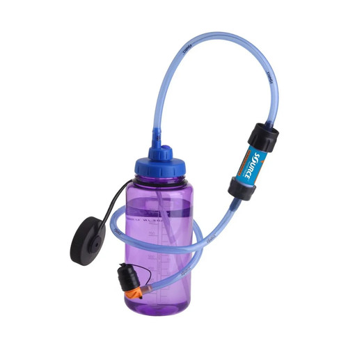 Kit survie pour filtre - kit,