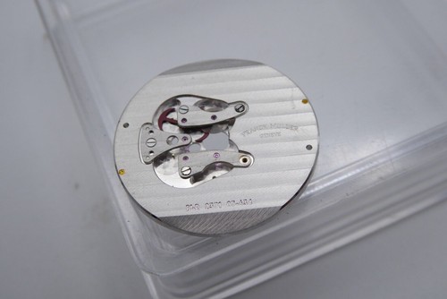 Module franck muller trans - muller,