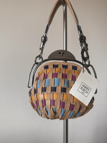 Jamin puech bag - jamin,