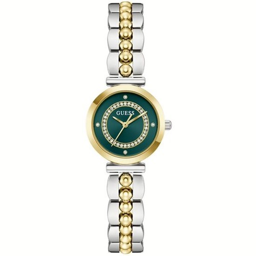 Montre guess femme leena - guess,